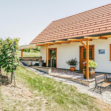 Ferienhaus Gaas Weinberg Экстерьер фото