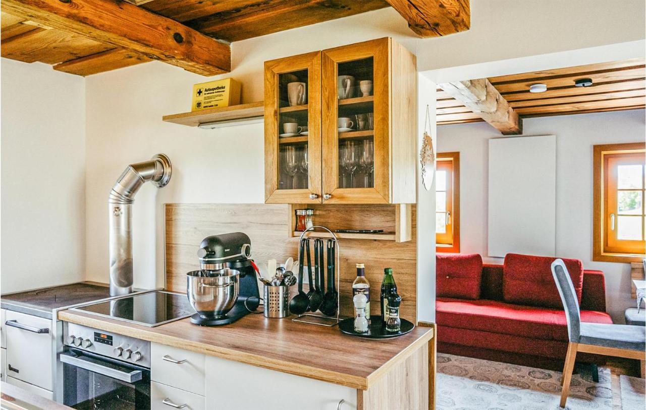 Ferienhaus Gaas Weinberg Экстерьер фото