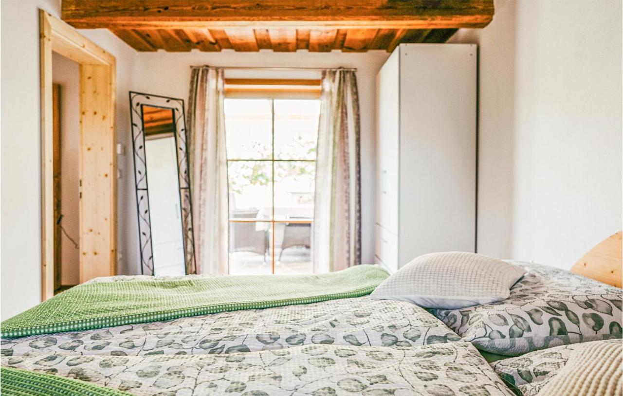 Ferienhaus Gaas Weinberg Экстерьер фото